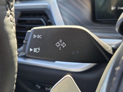 2024 BMW X6 xDrive40i