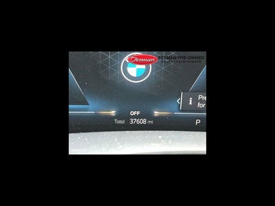 2024 BMW X6 xDrive40i