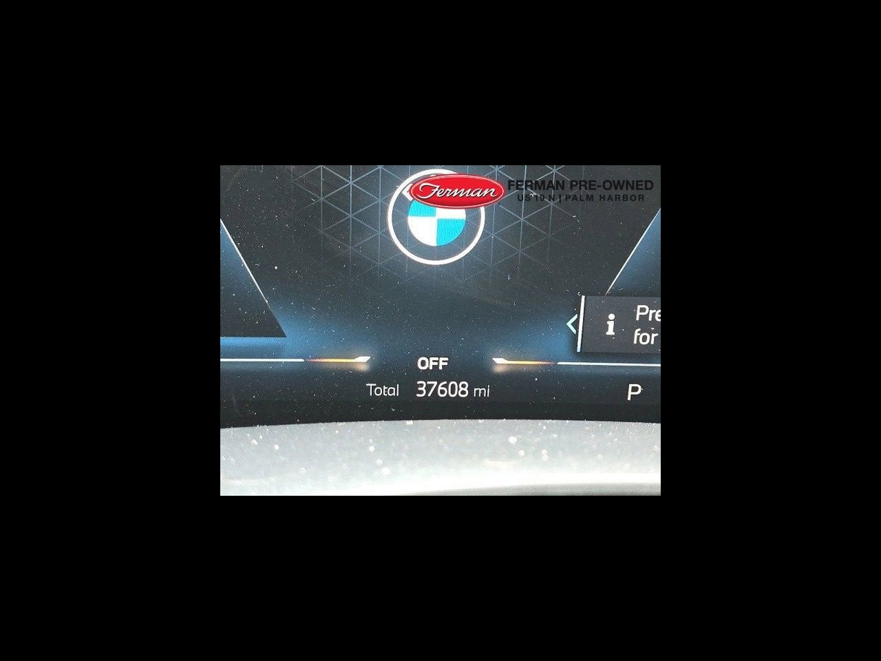 2024 BMW X6 xDrive40i