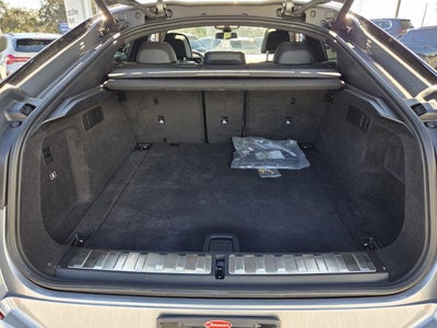 2024 BMW X6 xDrive40i