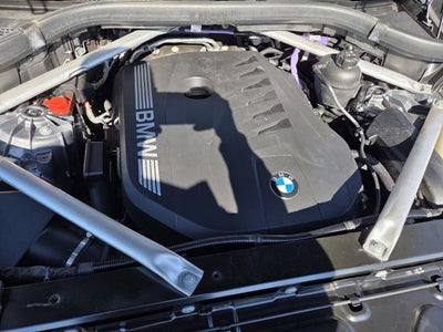 2024 BMW X6 xDrive40i