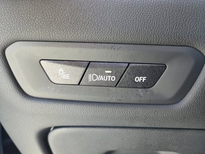 2024 BMW X6 xDrive40i