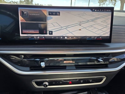 2024 BMW X6 xDrive40i