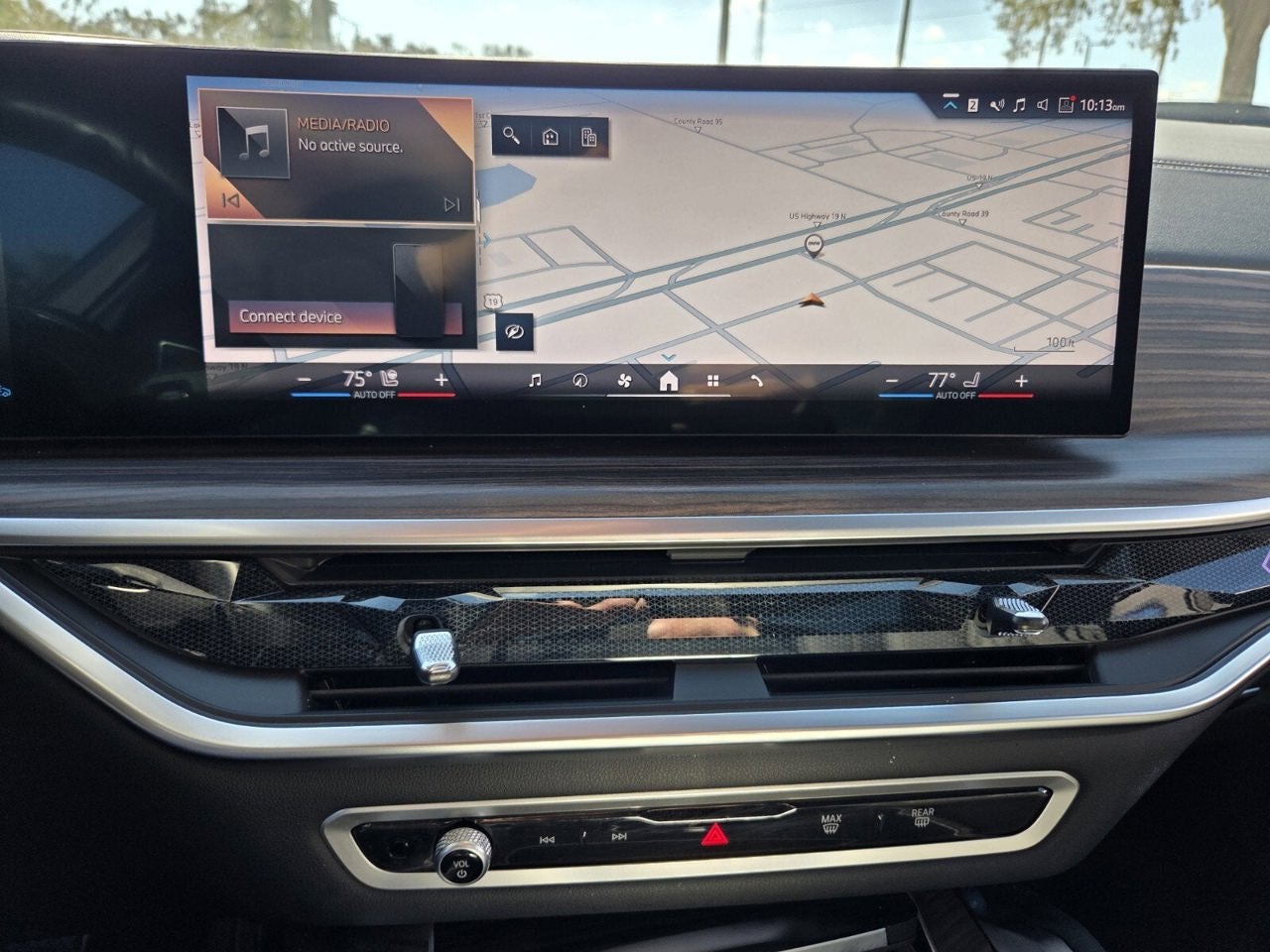 2024 BMW X6 xDrive40i