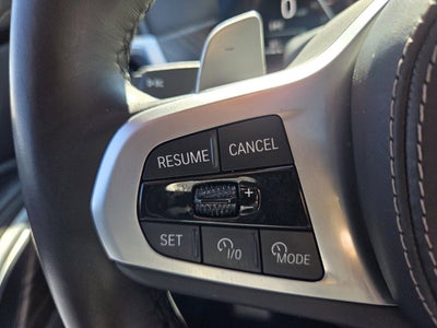 2024 BMW X6 xDrive40i