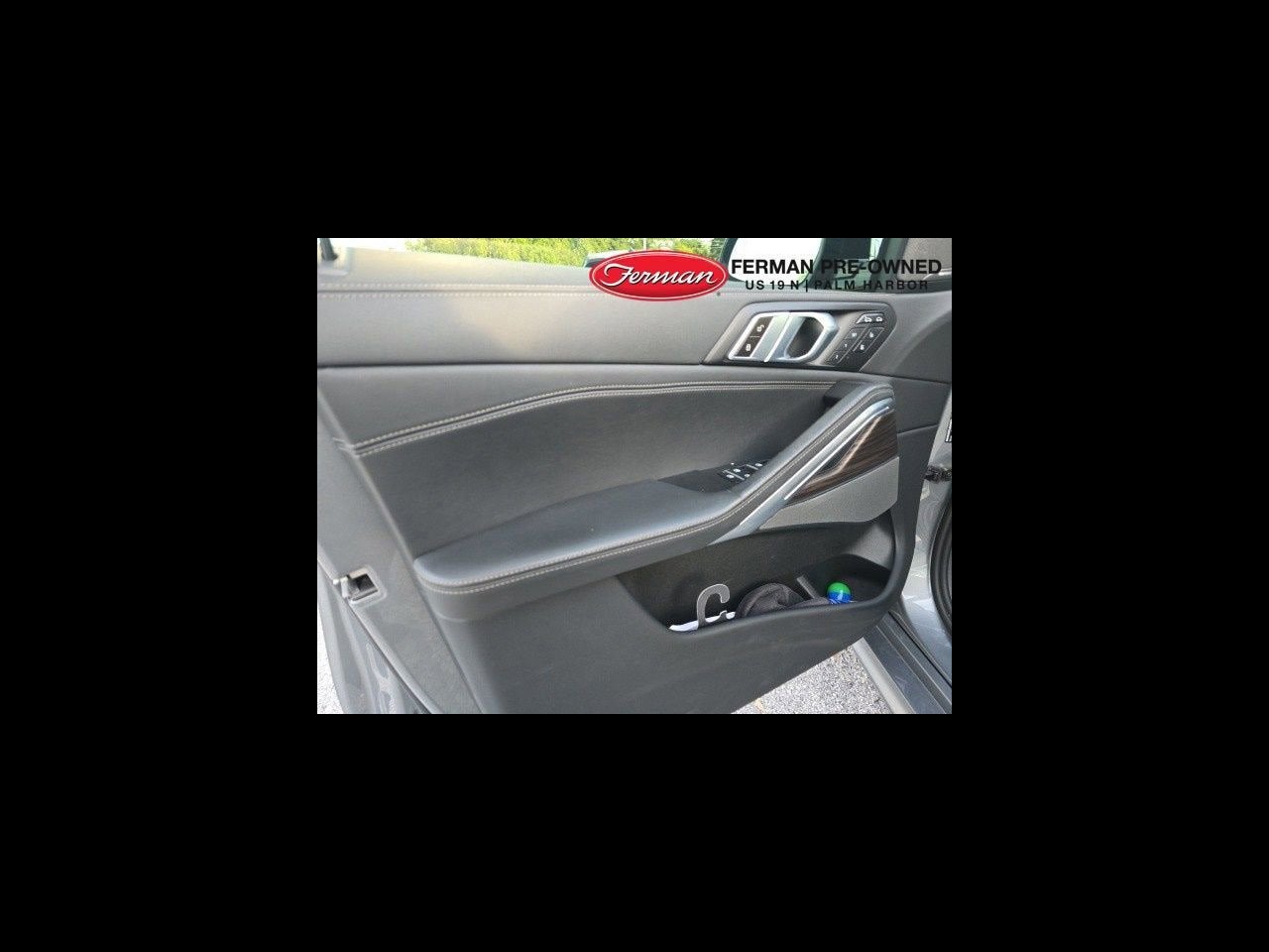 2024 BMW X6 xDrive40i