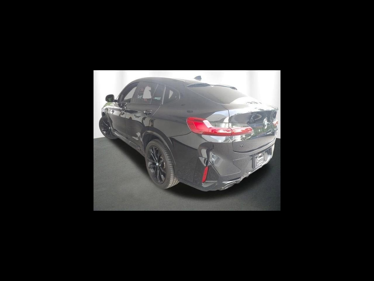 2024 BMW X4 M40i