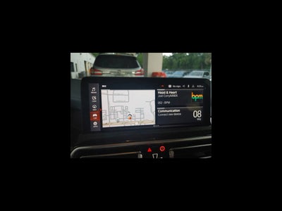 2024 BMW X4 M40i