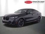 2023 BMW X4 M40i