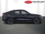 2023 BMW X4 M40i