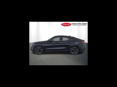 2023 BMW X4 M40i