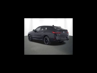 2023 BMW X4 M40i