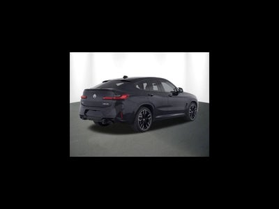 2023 BMW X4 M40i