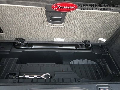 2024 BMW X5 xDrive50e