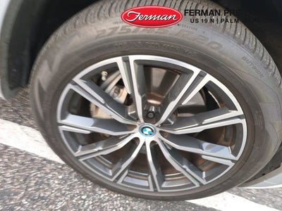 2024 BMW X5 xDrive50e