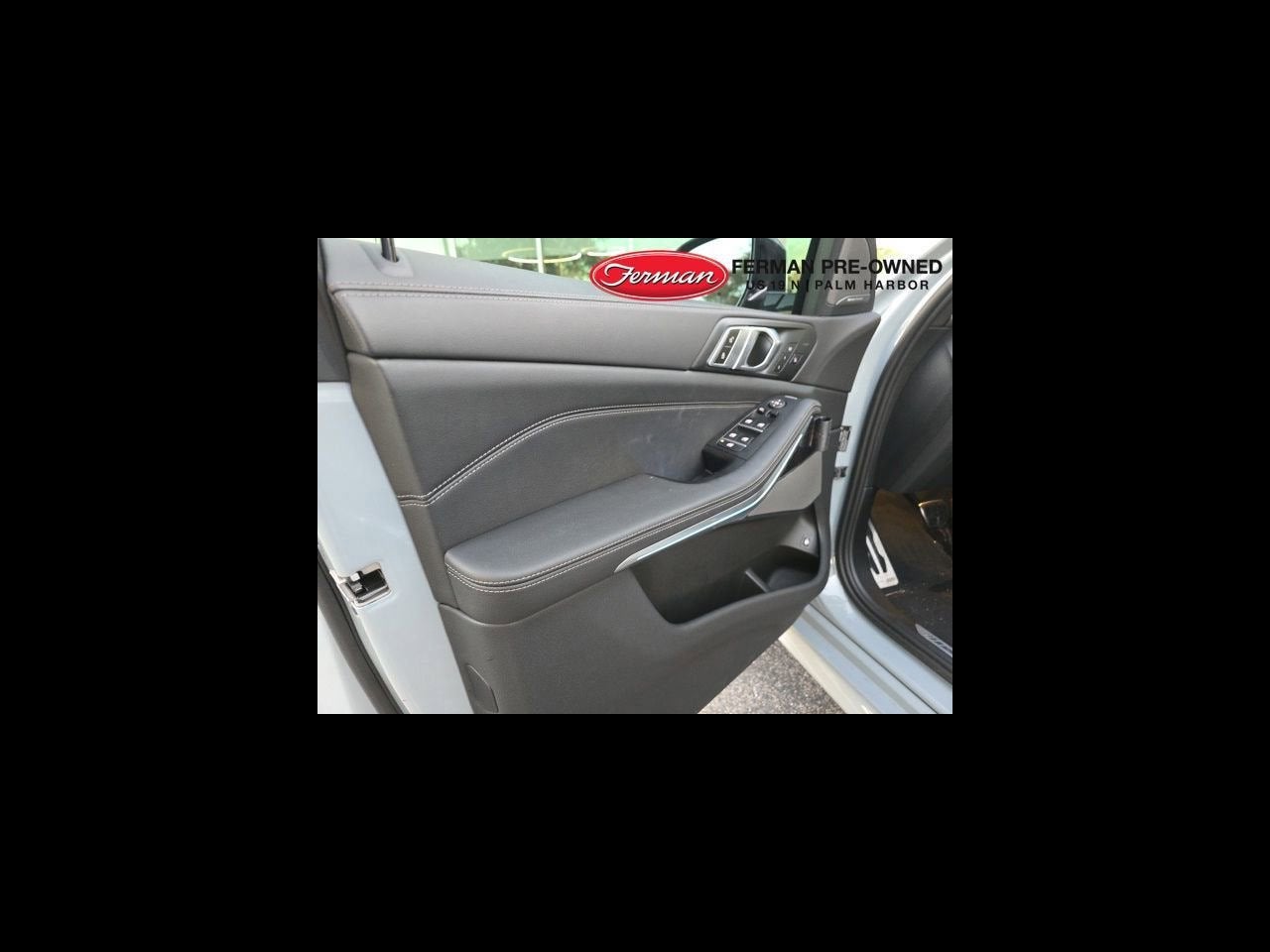 2024 BMW X5 xDrive50e