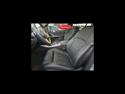 2024 BMW X5 xDrive50e