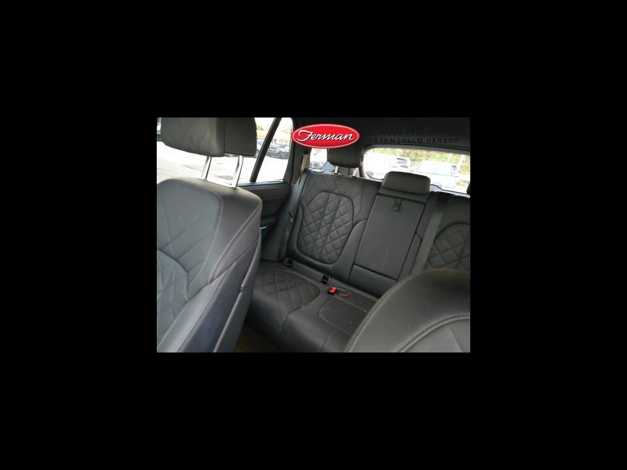 2024 BMW X5 xDrive50e