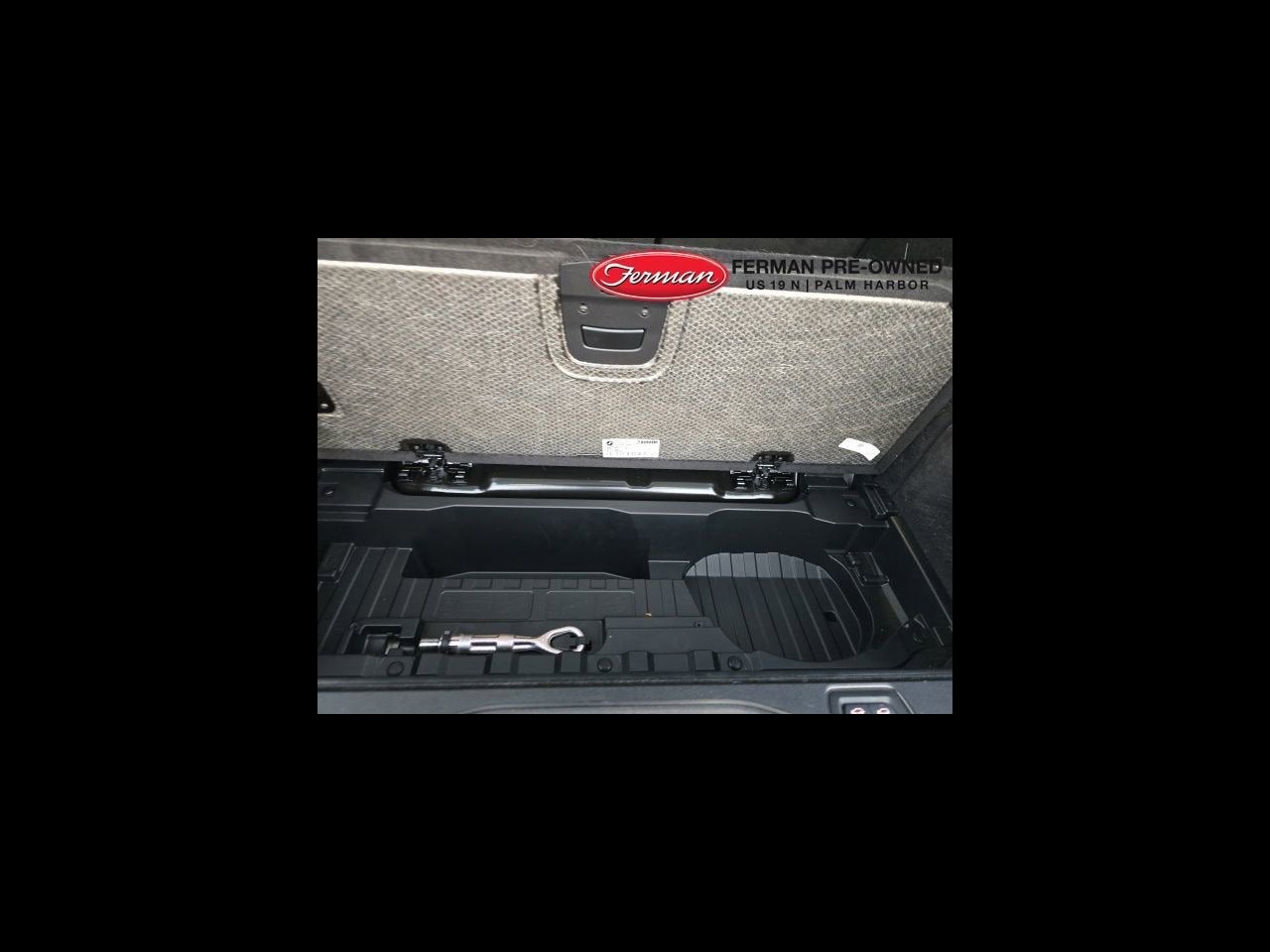 2024 BMW X5 xDrive50e