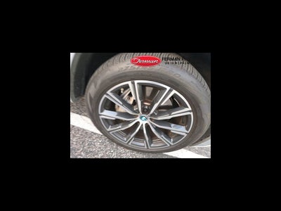 2024 BMW X5 xDrive50e