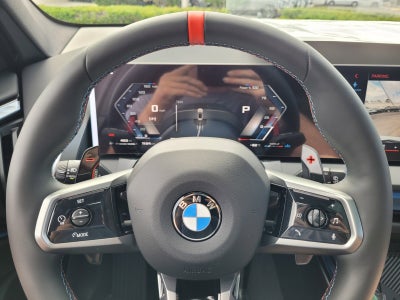 2026 BMW X3 M50 xDrive