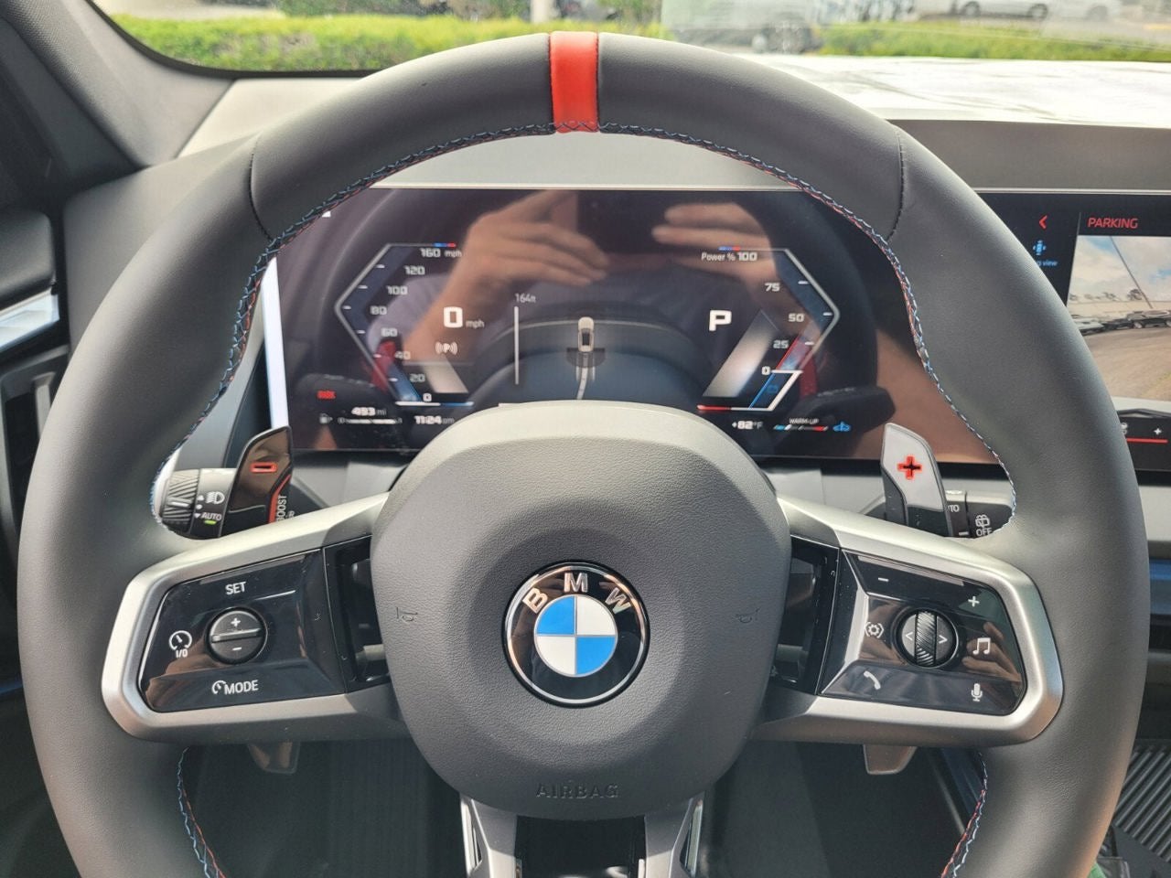 2026 BMW X3 M50 xDrive