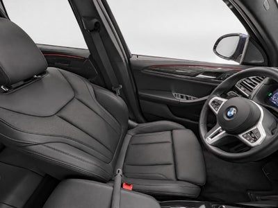 2024 BMW X3 M40i