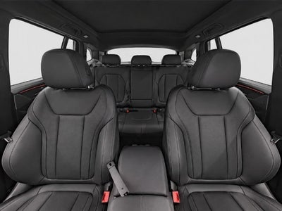 2024 BMW X3 M40i