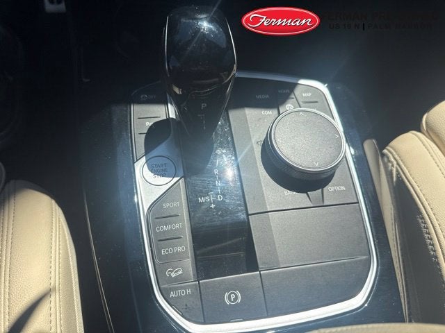 2024 BMW X3 M40i