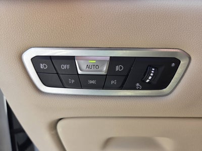 2021 BMW X5 sDrive40i