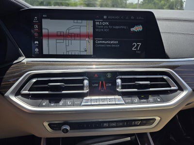 2021 BMW X5 sDrive40i