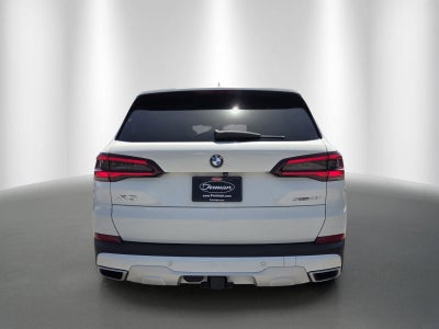 2021 BMW X5 sDrive40i