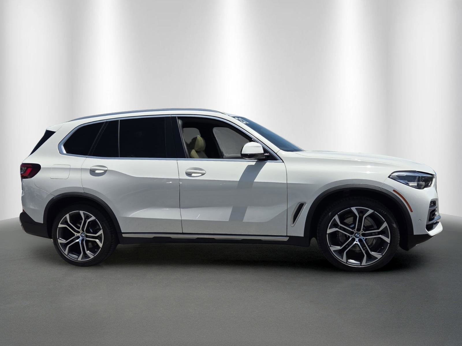 2021 BMW X5 sDrive40i