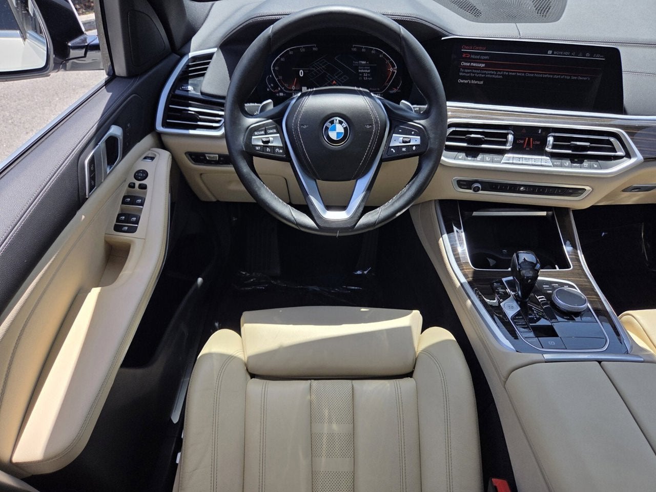 2021 BMW X5 sDrive40i