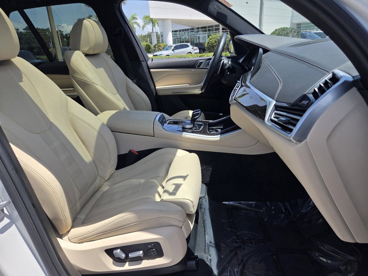 2021 BMW X5 sDrive40i