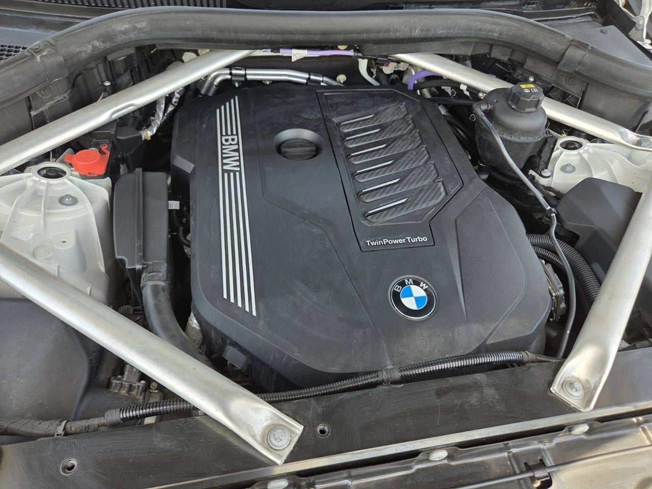 2021 BMW X5 sDrive40i