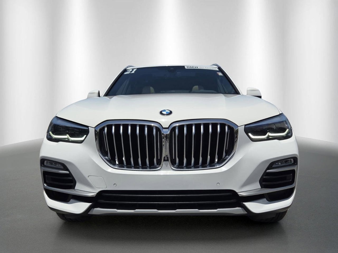 2021 BMW X5 sDrive40i