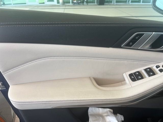 2020 BMW X5 sDrive40i