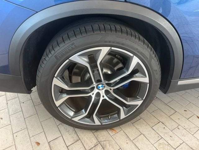 2020 BMW X5 sDrive40i