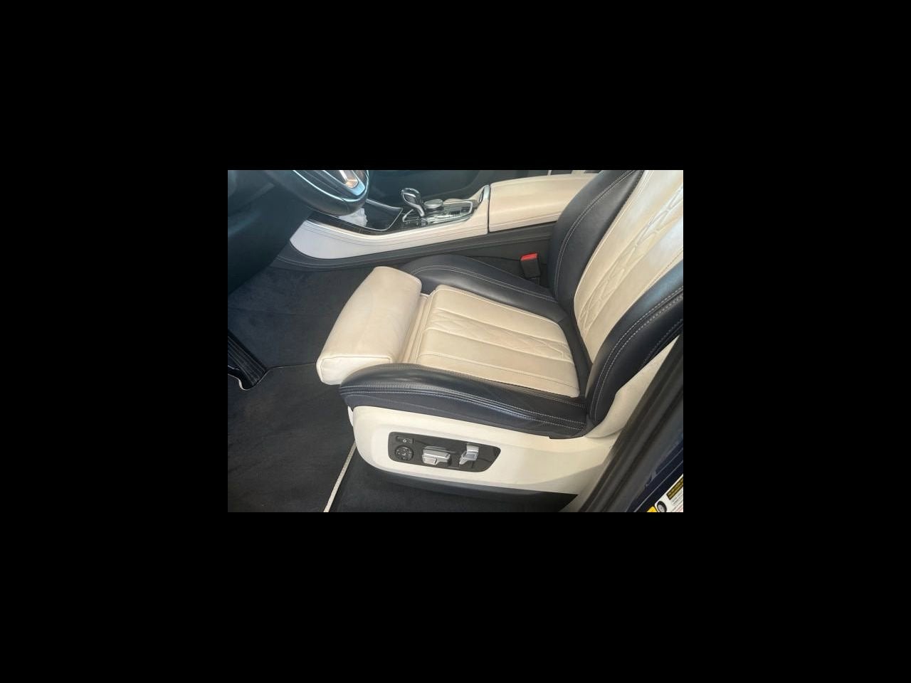 2020 BMW X5 sDrive40i