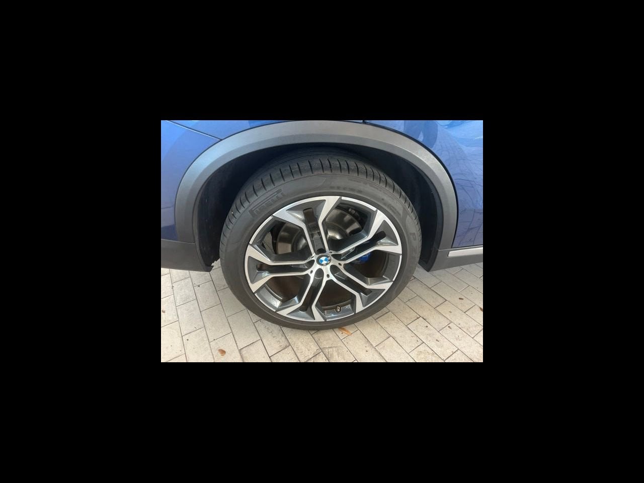 2020 BMW X5 sDrive40i