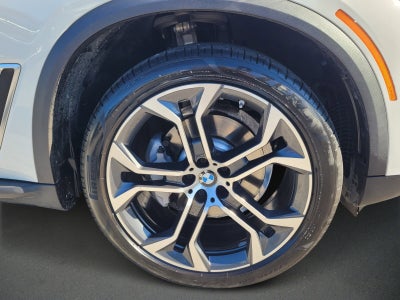 2022 BMW X5 sDrive40i