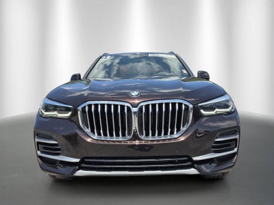 2023 BMW X5 sDrive40i