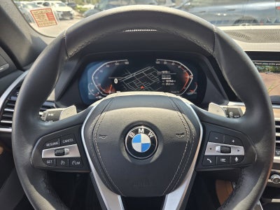 2023 BMW X5 sDrive40i