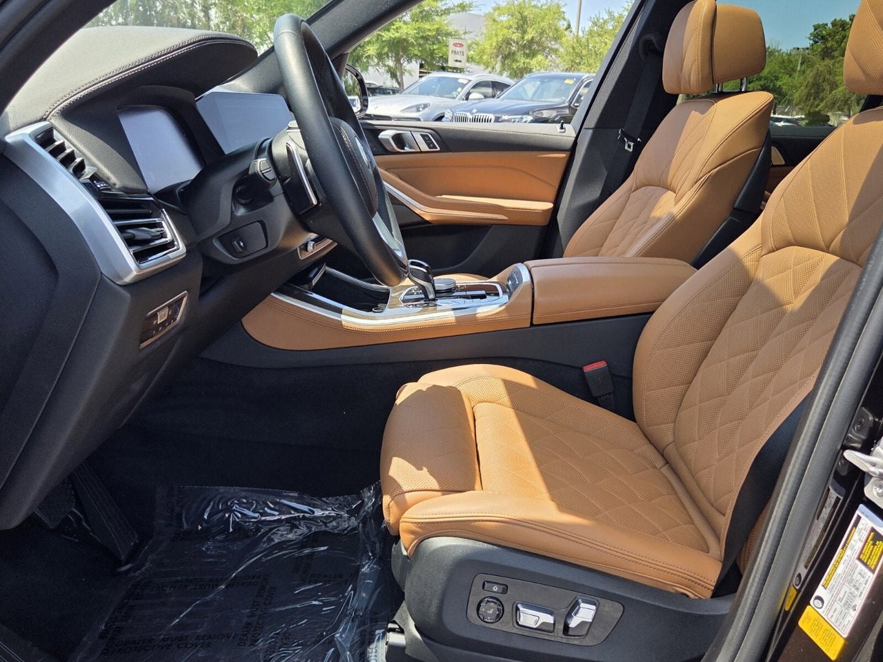 2023 BMW X5 sDrive40i