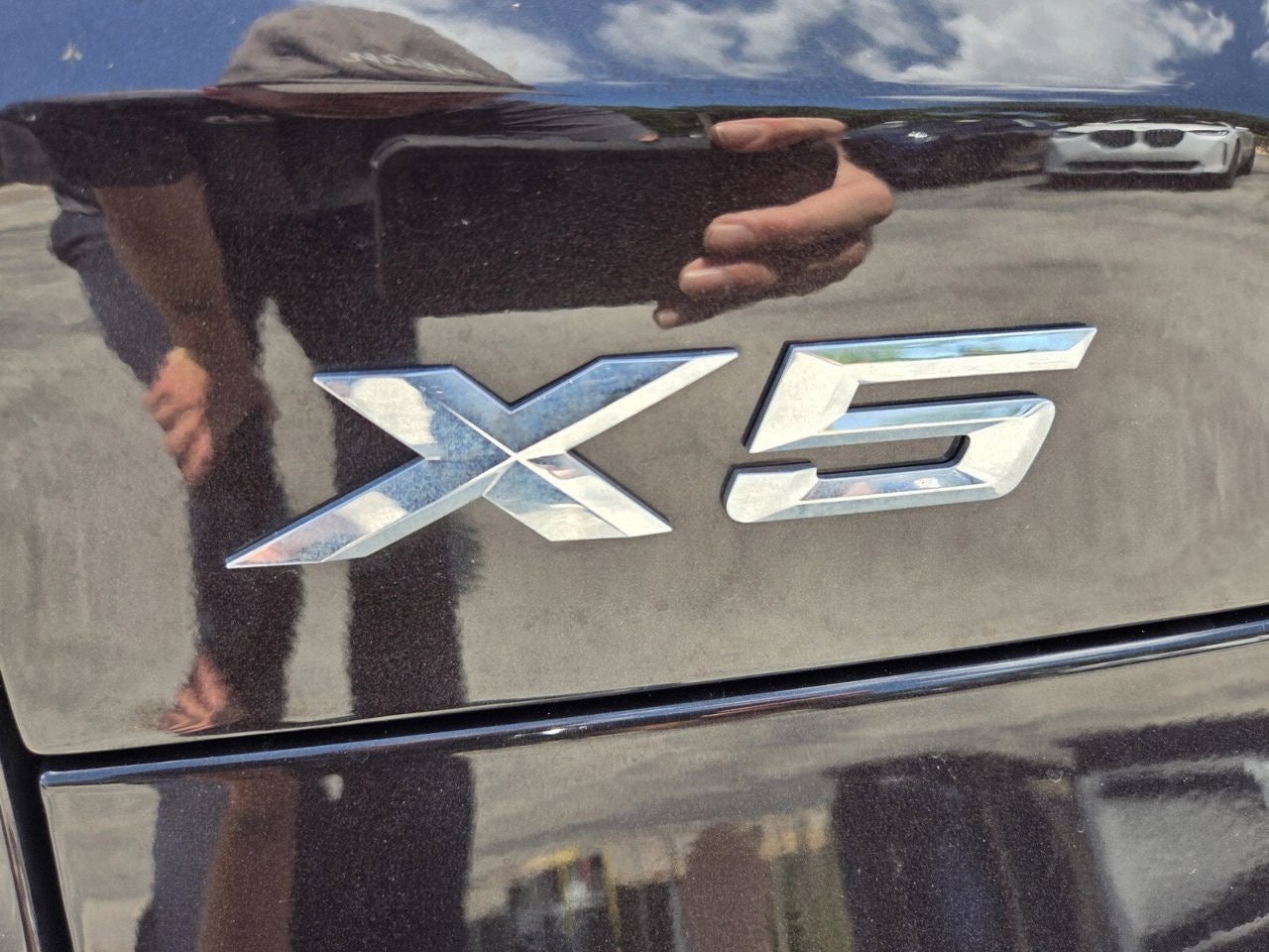 2023 BMW X5 sDrive40i