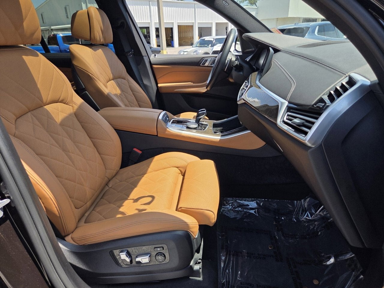 2023 BMW X5 sDrive40i