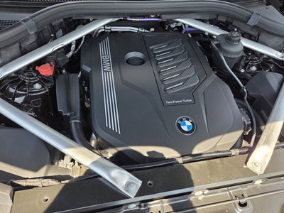2023 BMW X5 sDrive40i