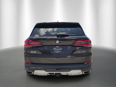 2023 BMW X5 sDrive40i