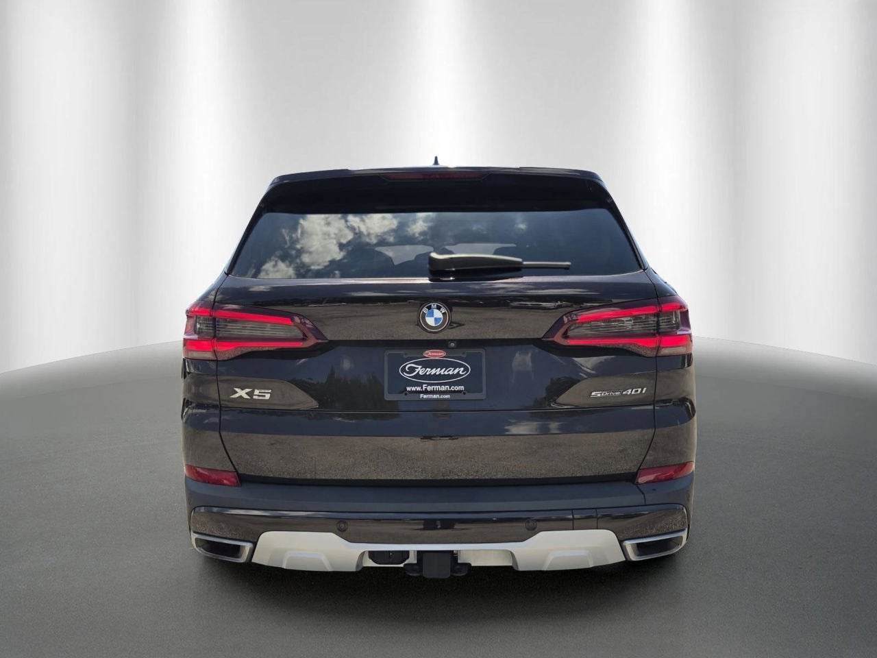 2023 BMW X5 sDrive40i
